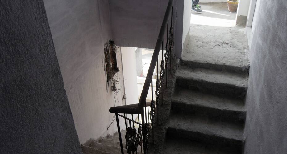 Gauri Guest House, Bodhgaya 4